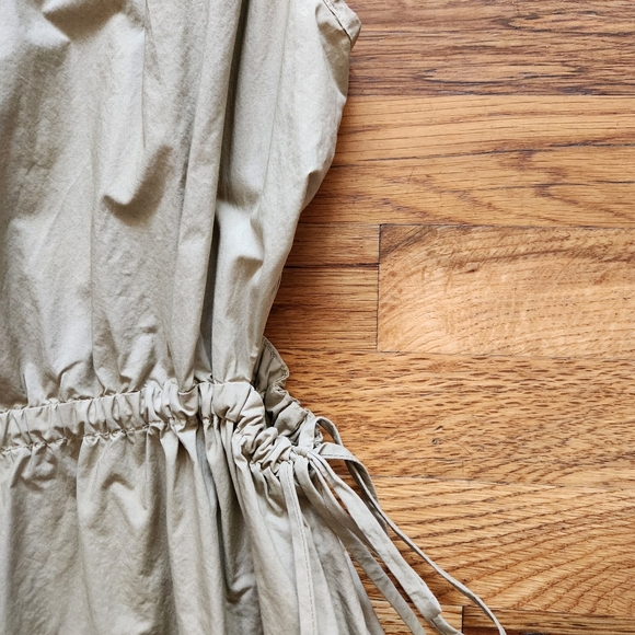 Caron Callahan The Goa Jumpsuit Sz Small - Picture 5 of 11